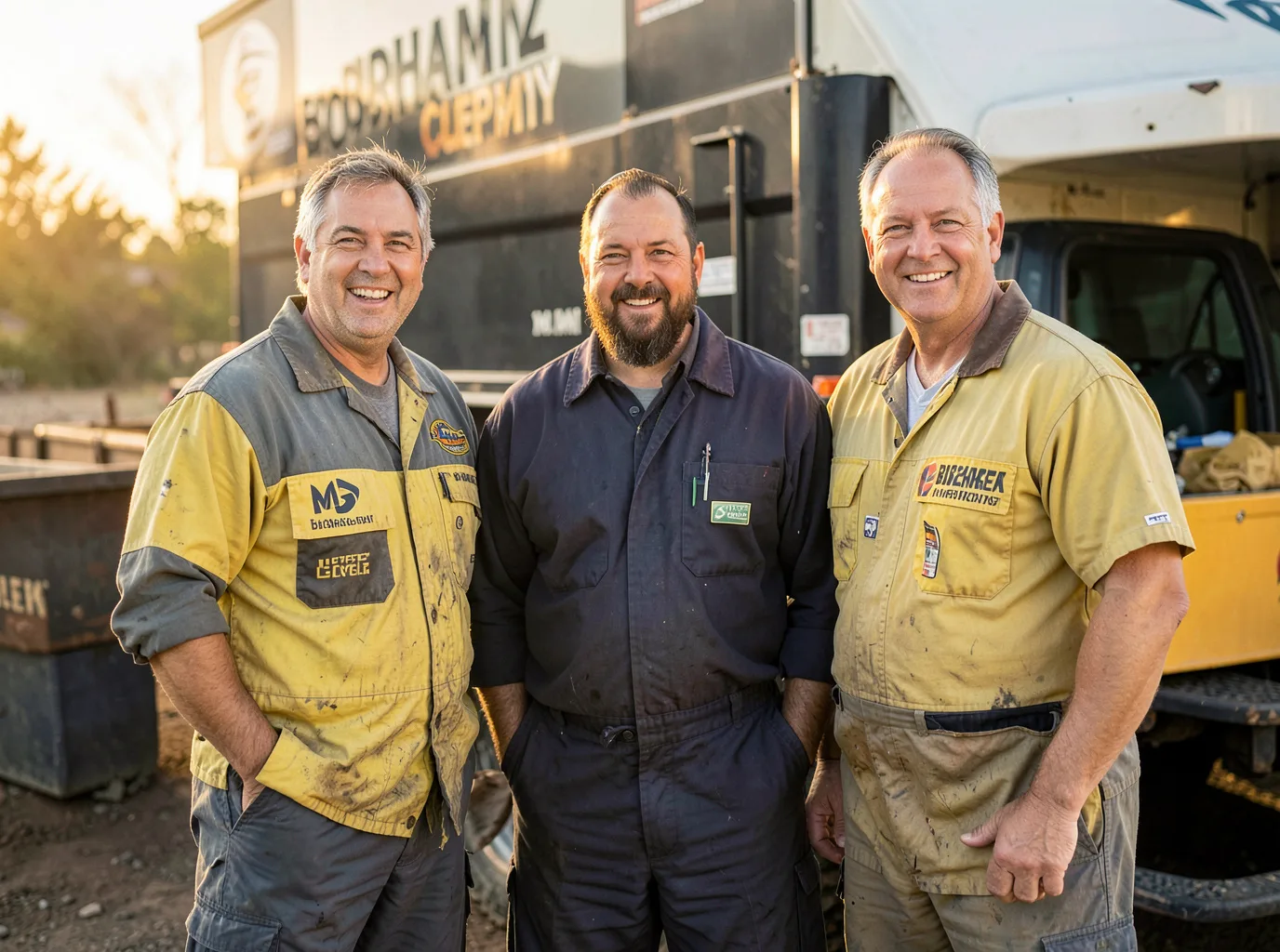 Sewage Cleanup company in Smithville, TN