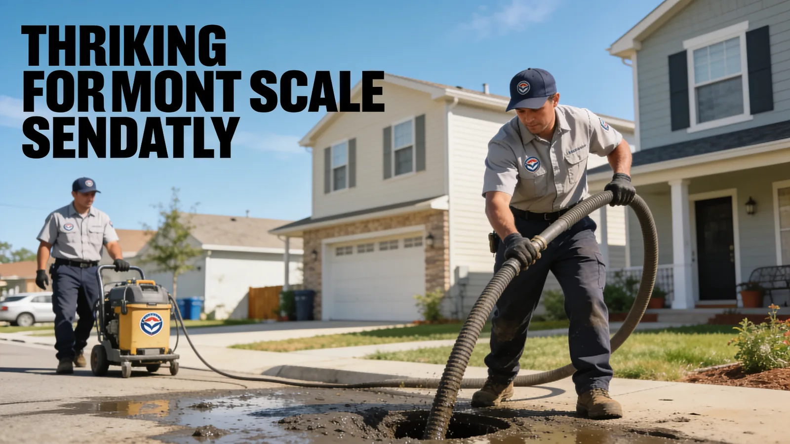 Sewage Cleanup in Smithville, TN near me